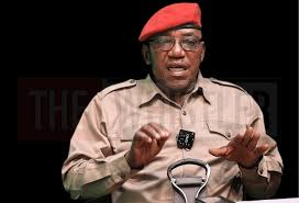Former Minister Solomon Dalung Slams Federal Government Over Lack of Political Will to End Terrorism